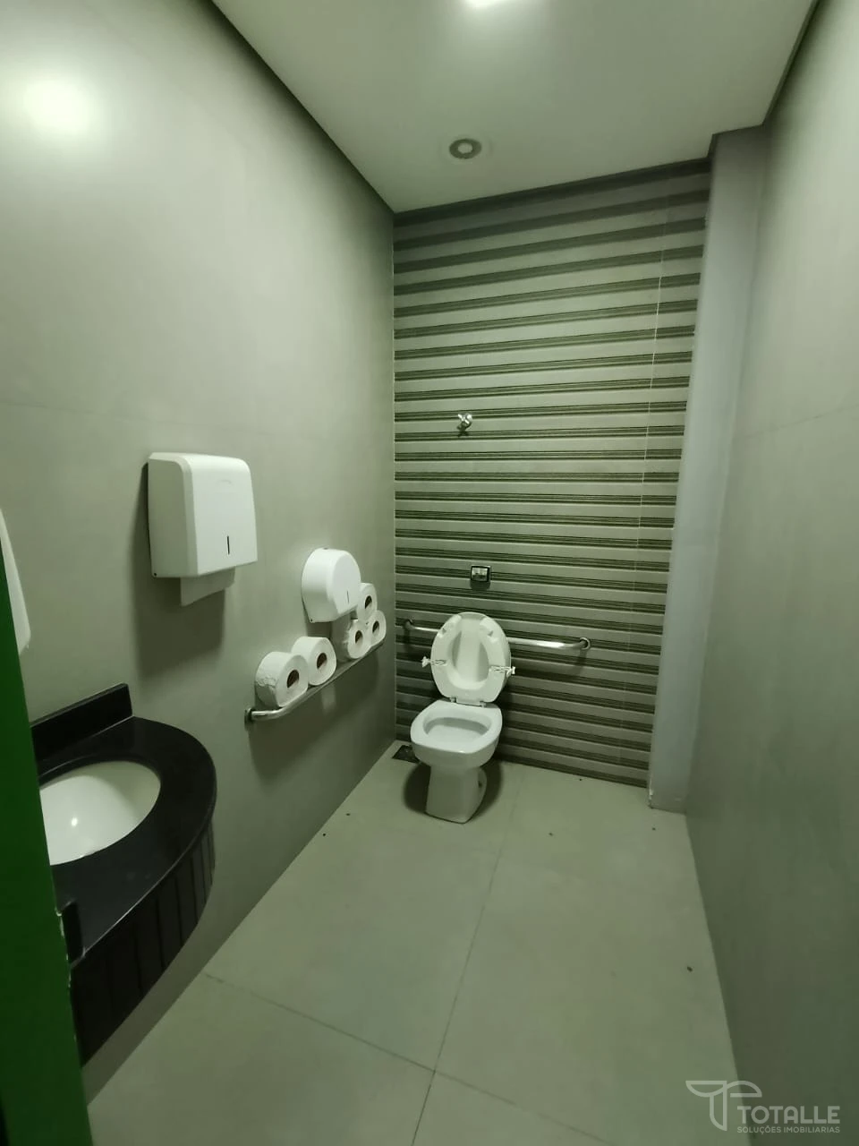 Imagens do imóveis Predio Comercial Disponível para Locação