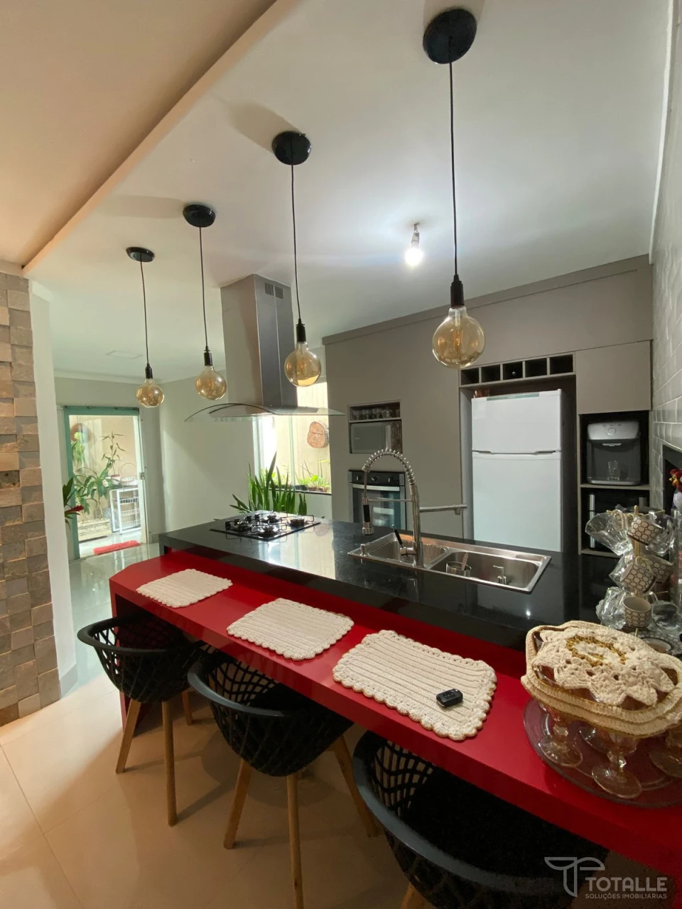 Imagens do imóveis Casa a Venda no bairro Santo Ântônio