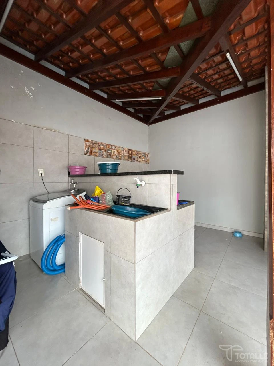 Imagens do imóveis Casa A Vende no JD Del Rey