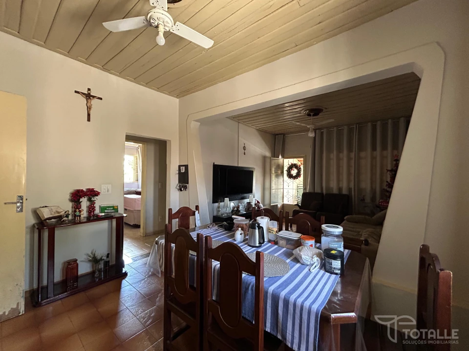 Imagens do imóveis Casa À Venda Vila Fátima Penápolis