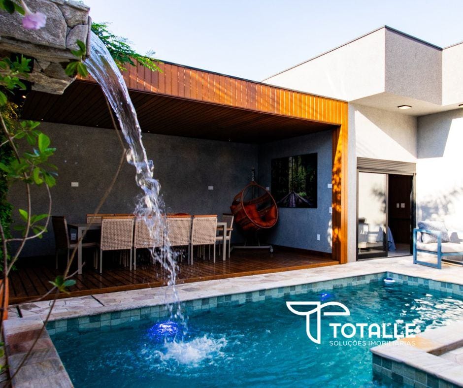 Imagens do imóveis Casa à venda, Residencial Boa Vista, Birigüi, SP