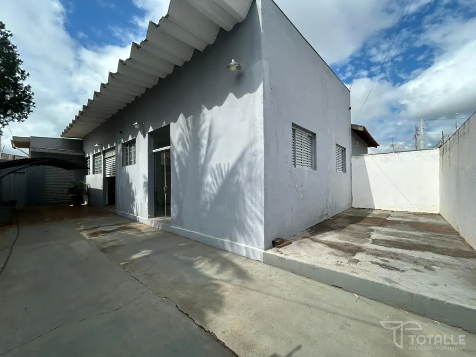 Imagens do imóveis Predio Comercial a Venda no Jardim Altimari