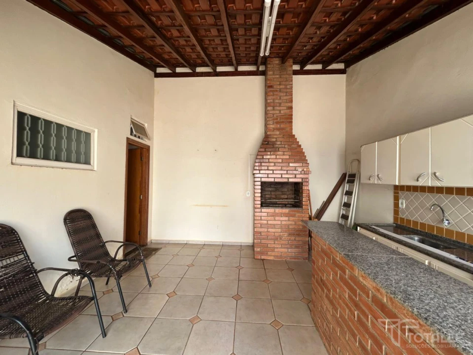 Imagens do imóveis Casa a Venda no Res. Miguel Barbeiro