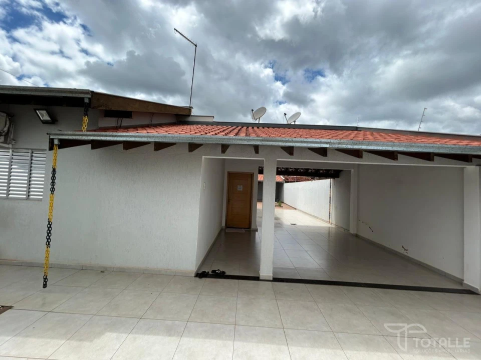 Imagens do imóveis Casa A Vende no JD Del Rey