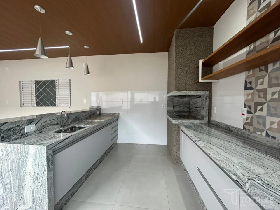 Imagens do imóveis Casa a Venda no Jardim Ypê