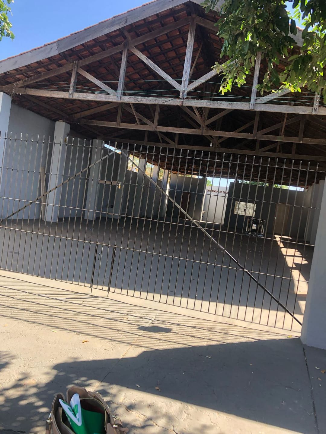 Imagens do imóveis Galpão / Barracão para locação, Jardim Primavera 2, Penápolis, SP