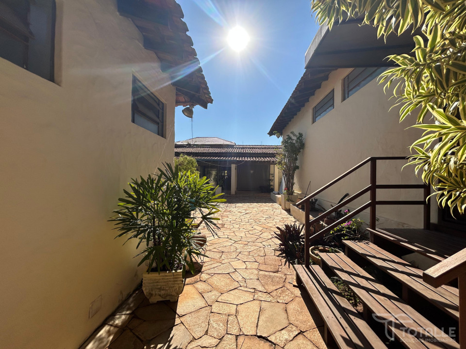Imagens do imóveis Casa Á Venda Centro Penápolis