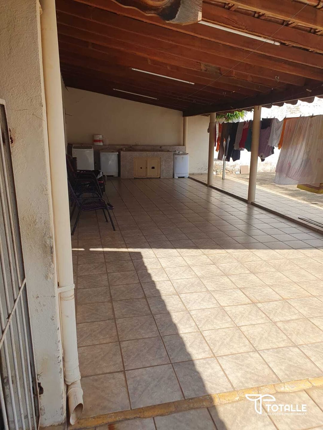 Imagens do imóveis Casa ampla à venda, Vila Fátima, Penápolis, SP