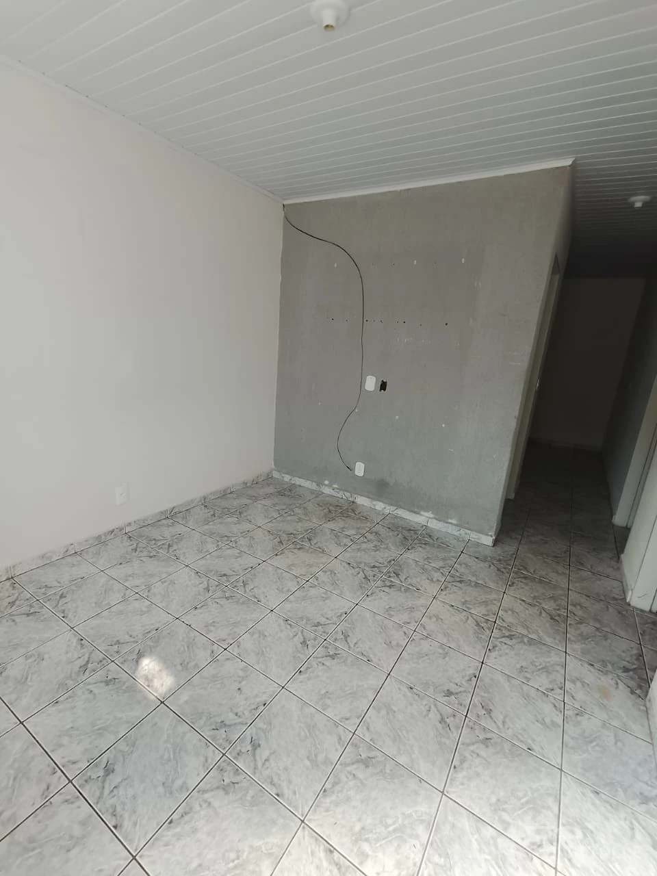 Imagens do imóveis Aluga-se Casa No Residencial São Francisco