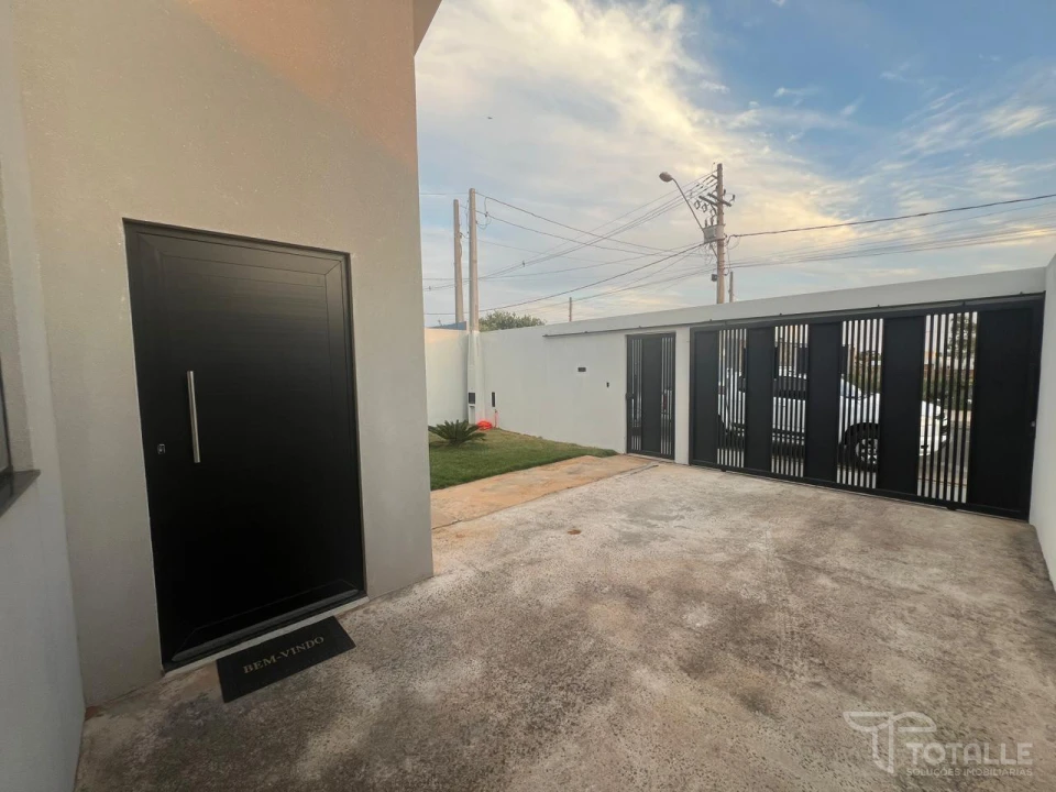 Imagens do imóveis Casa a Venda em Portal das Primaveras
