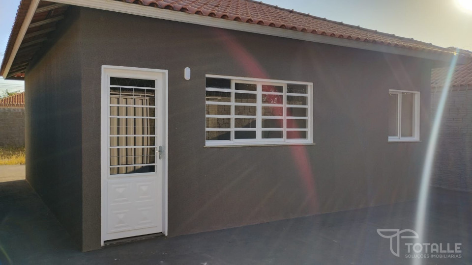 Imagens do imóveis Casa Á Venda Residencial Marco Guerrero Penápolis