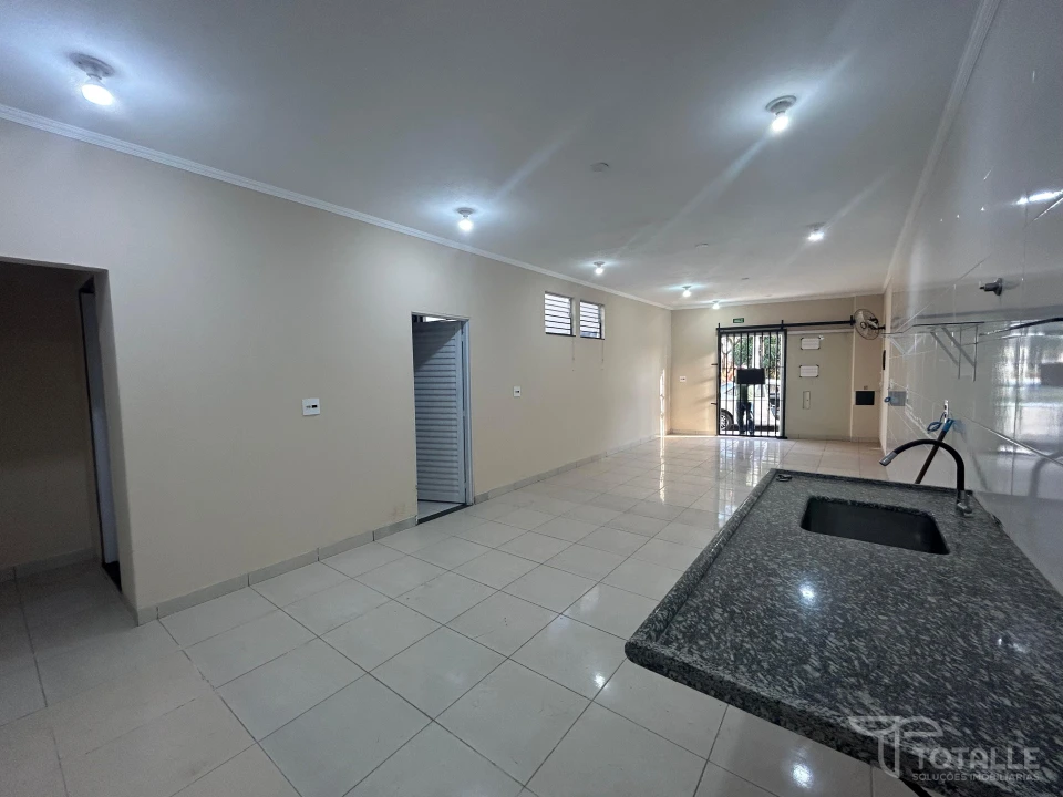 Imagens do imóveis Comercial Para Alugar Residencial Boa Vista Penápolis