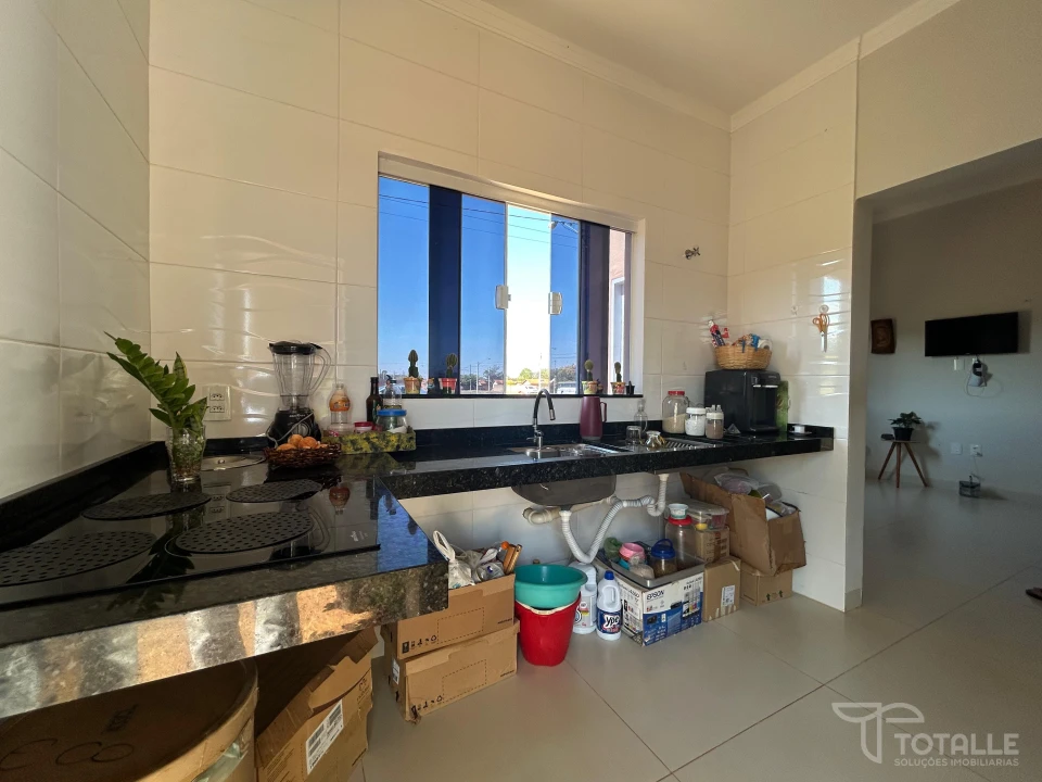 Imagens do imóveis Casa a Venda No Soares Teruel