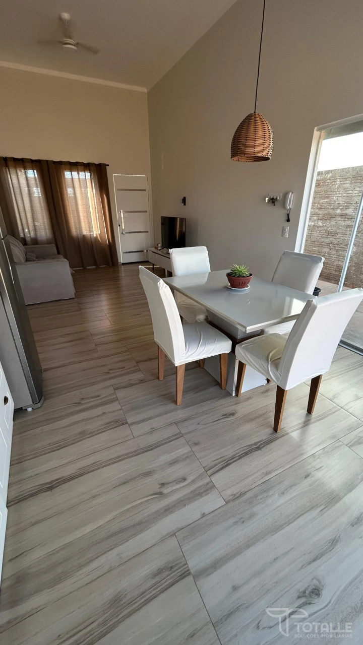 Imagens do imóveis Casa À Venda Jardim Europa Penápolis