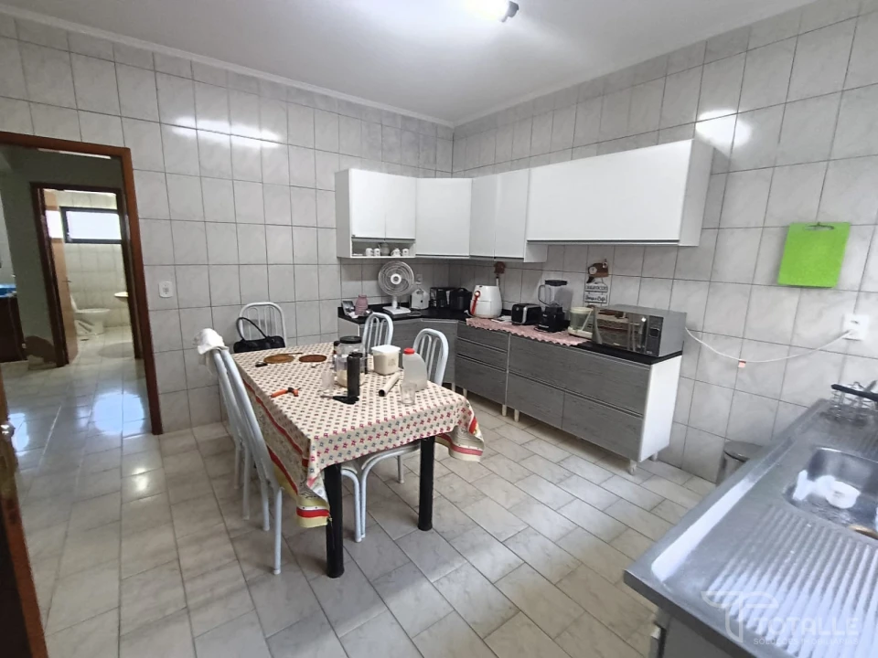 Imagens do imóveis Casa a Venda no Jardim Aparecida