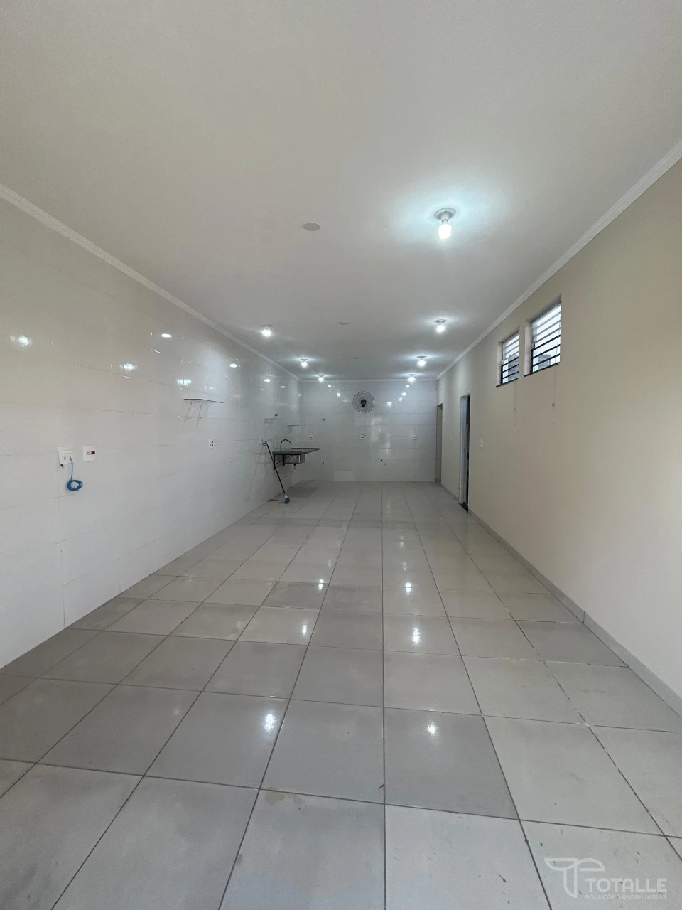 Imagens do imóveis Comercial Para Alugar Residencial Boa Vista Penápolis