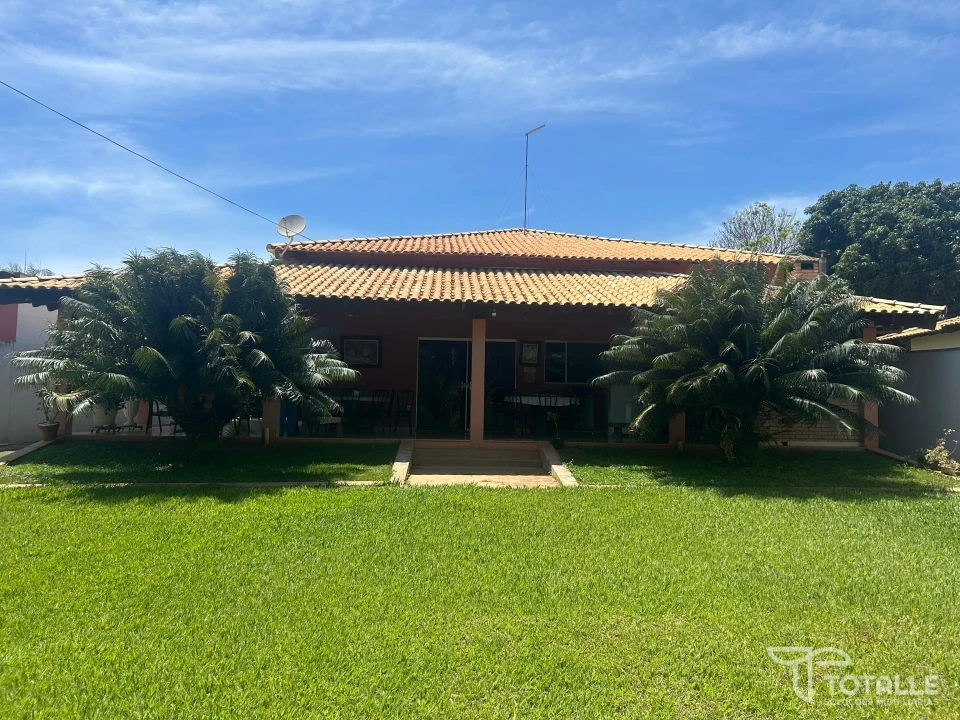 Imagens do imóveis Rancho a Venda no Belvedere