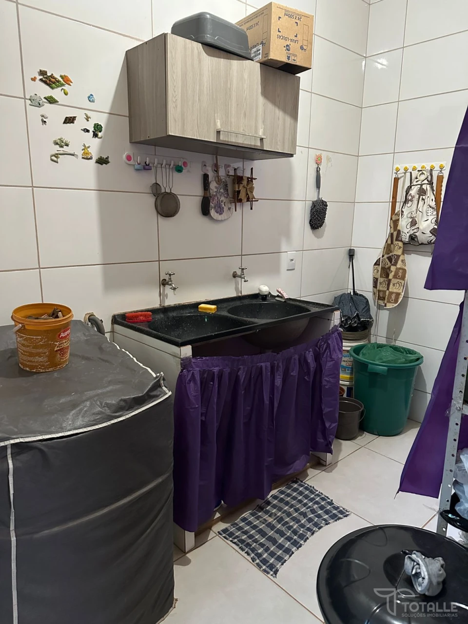 Imagens do imóveis Casa a Venda no Jardim do Lago V