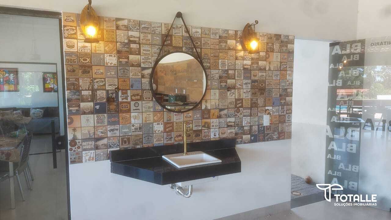 Imagens do imóveis Rancho de Alto Padrão à venda, Condomínio Moinho de Vento, Barbosa, SP