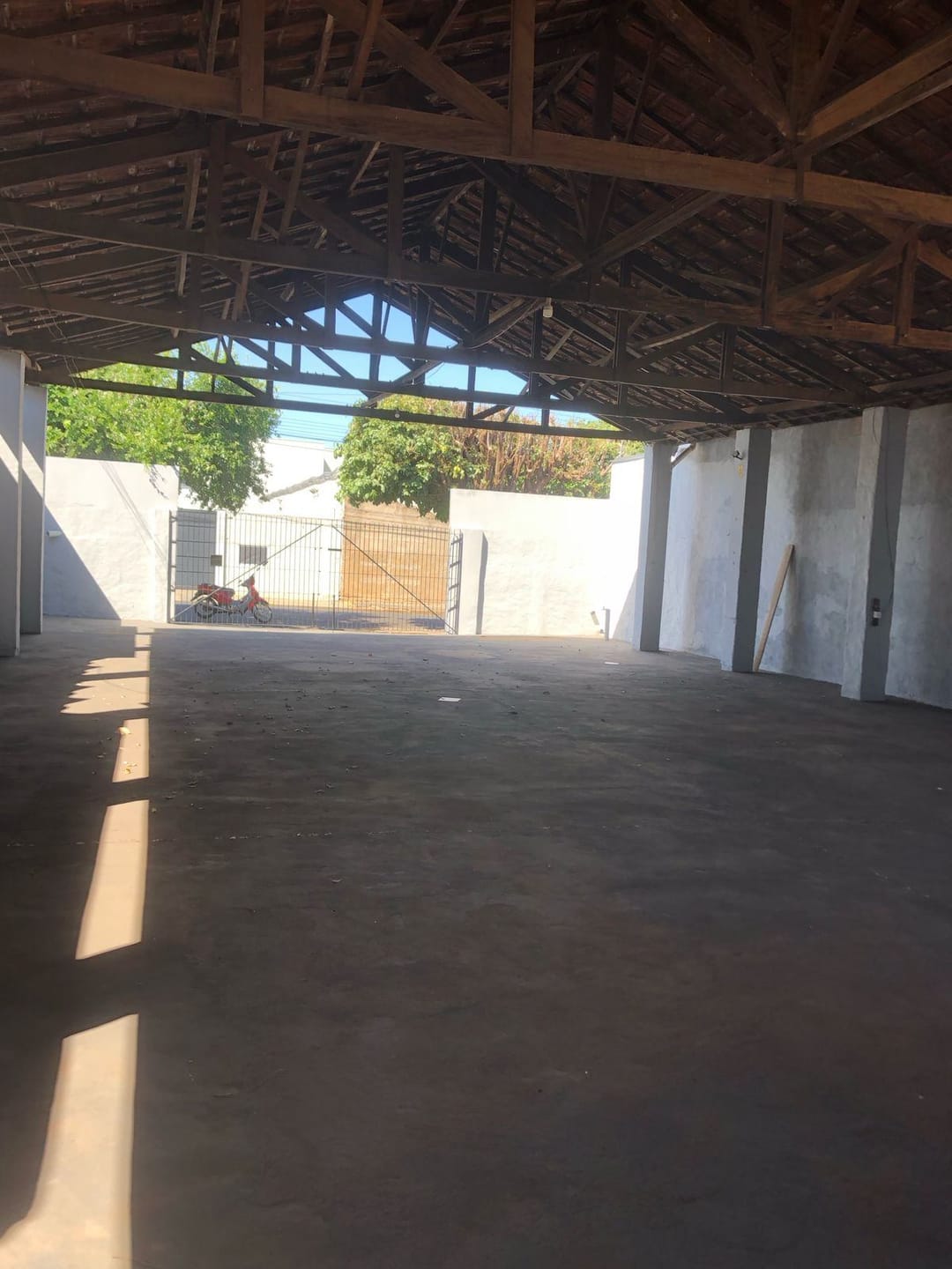 Imagens do imóveis Galpão / Barracão para locação, Jardim Primavera 2, Penápolis, SP