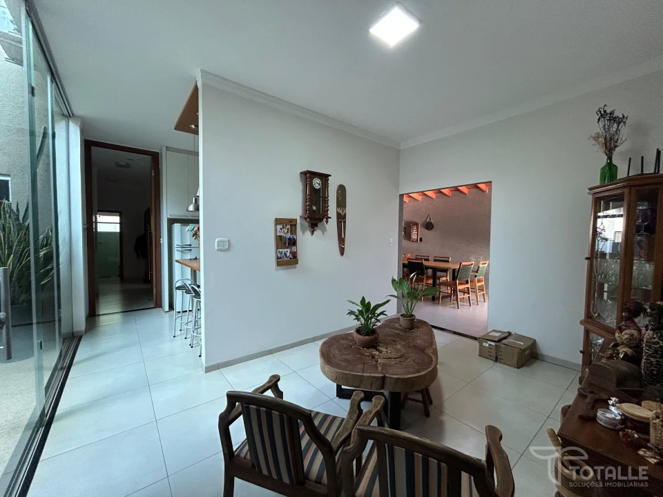 Imagens do imóveis Casa Á Venda Residencial Jardim Do Lago Penápolis