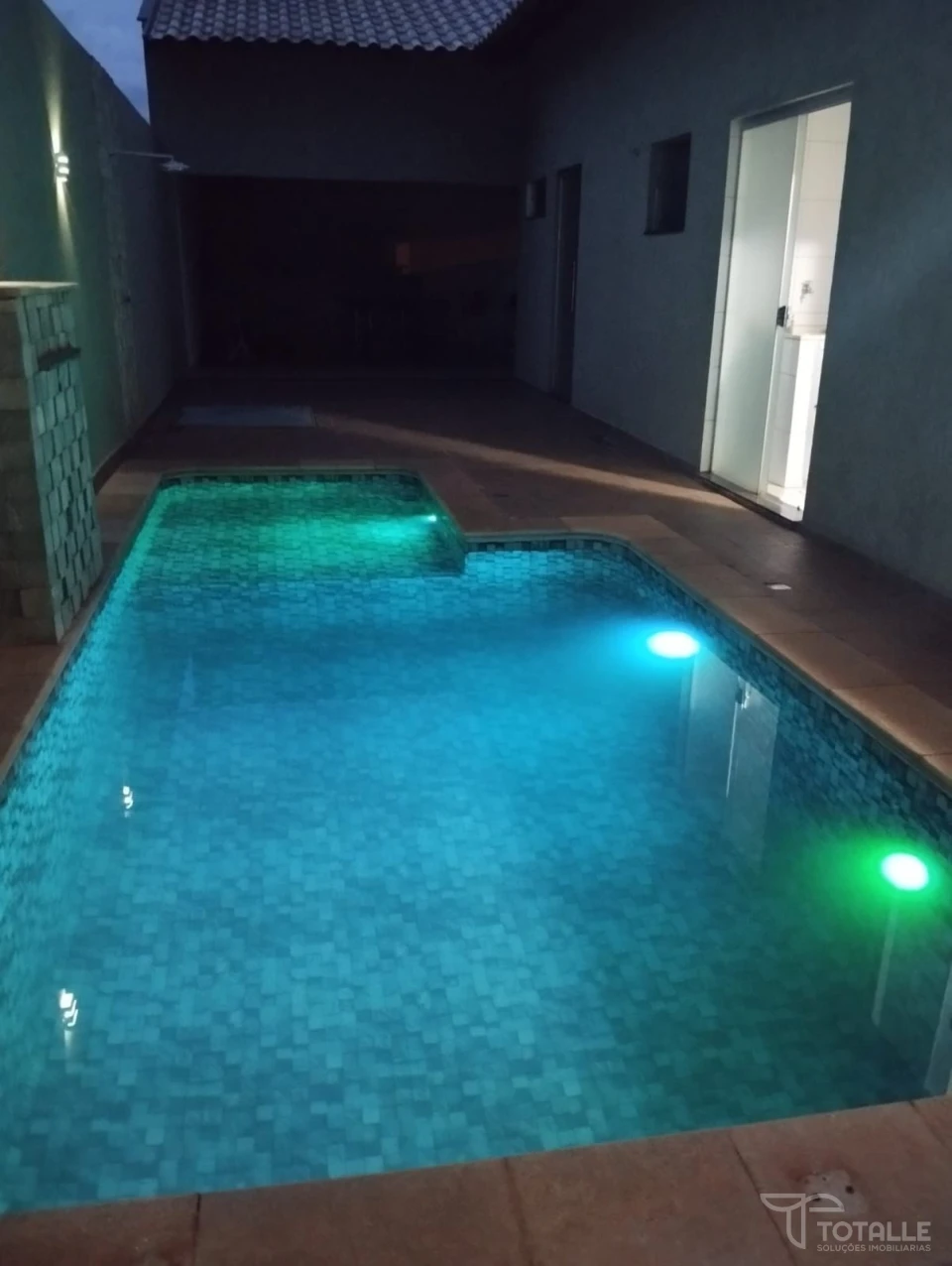 Imagens do imóveis Casa a Venda em Jardim do Lago V