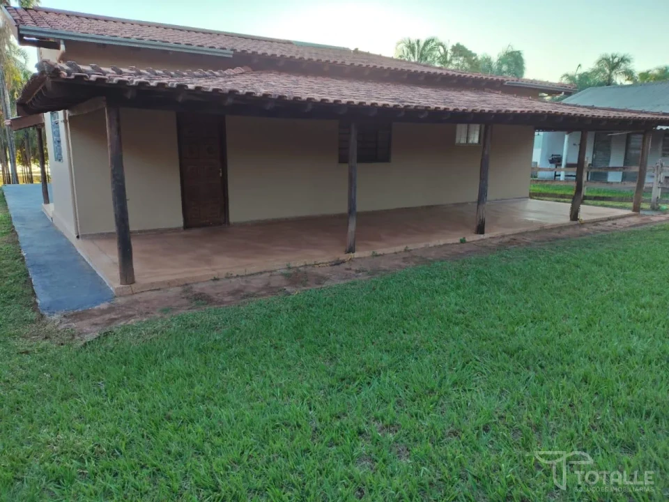 Imagens do imóveis Rancho à Venda no condomínio Belvedere