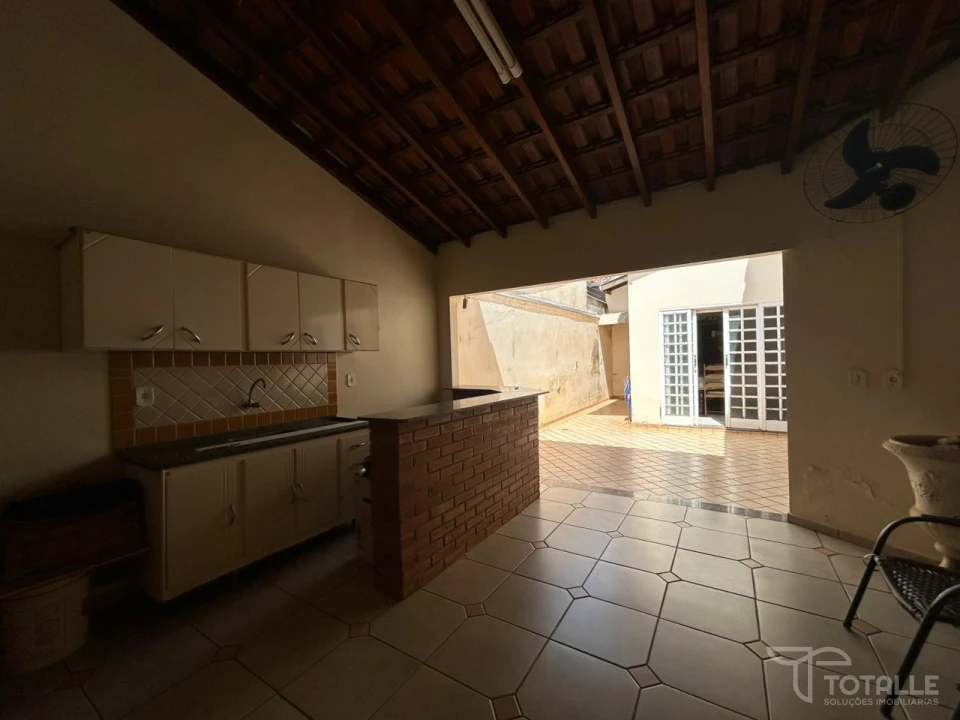 Imagens do imóveis Casa a Venda no Res. Miguel Barbeiro