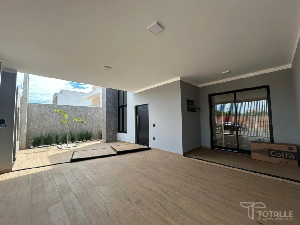 Imagens do imóveis Casa a Venda no Mais Parque