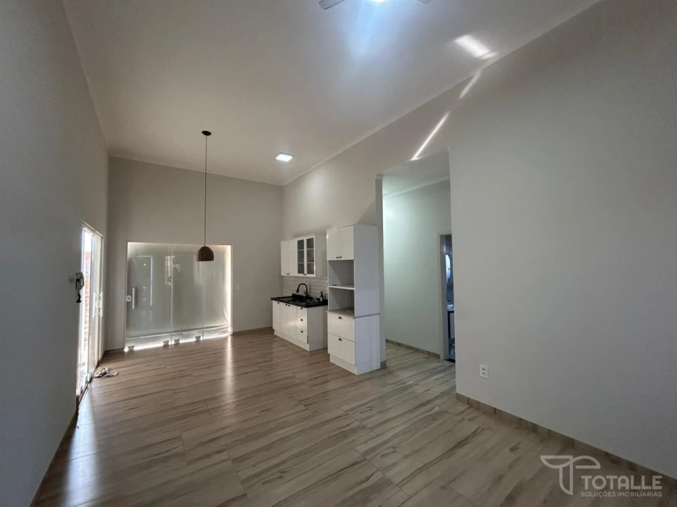 Imagens do imóveis Casa À Venda Jardim Europa Penápolis