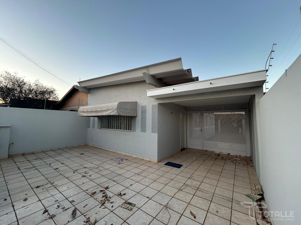 Imagens do imóveis Casa Á Venda Vila Santa Izabel Penápolis