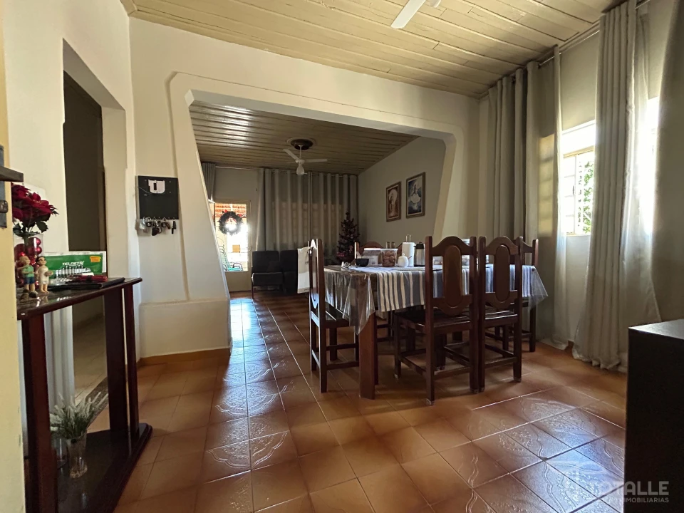 Imagens do imóveis Casa À Venda Vila Fátima Penápolis