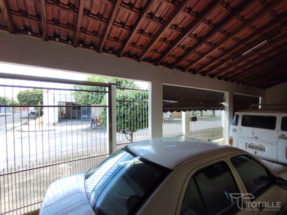 Imagens do imóveis Casa Á Venda Jardim Aeroporto Penápolis