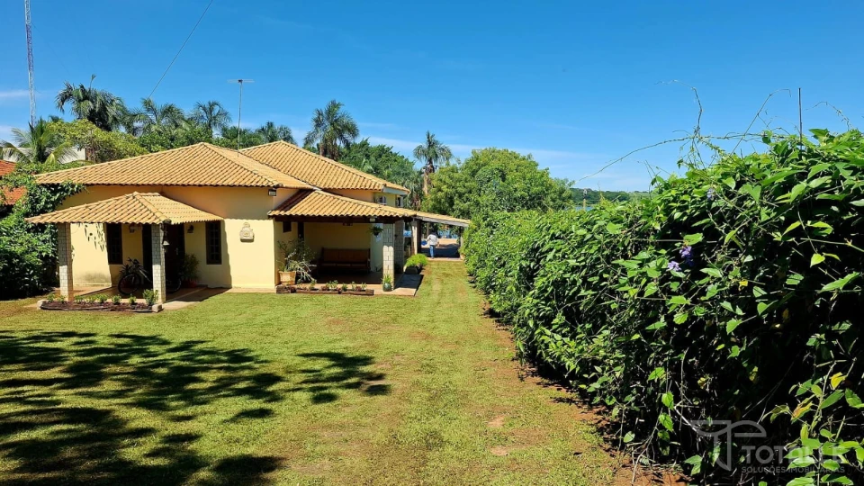 Imagens do imóveis Rancho a Venda no Condomínio Belvedere