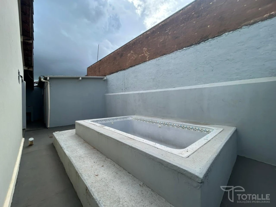 Imagens do imóveis Casa a Venda na Vila Santo Antônio