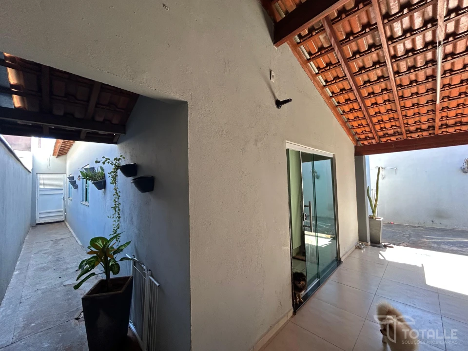 Imagens do imóveis Casa a Venda Jardim Tropical