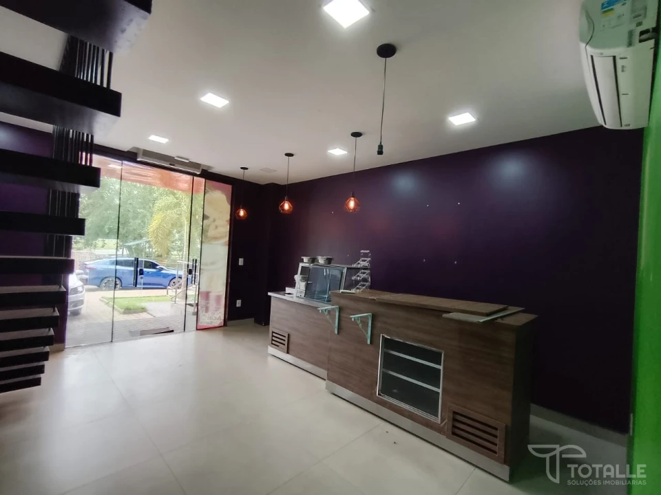 Imagens do imóveis Predio Comercial Disponível para Locação