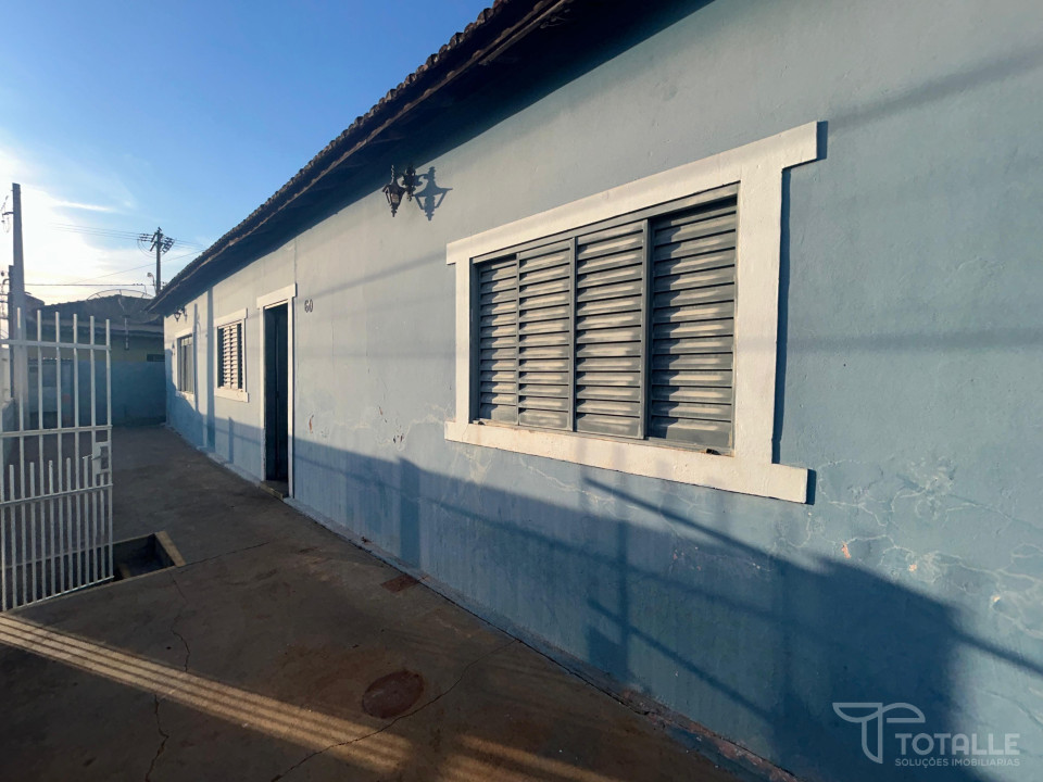 Imagens do imóveis Casa Á Venda Centro Alto Alegre
