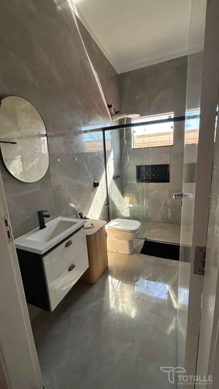 Imagens do imóveis Casa À Venda Jardim Europa Penápolis