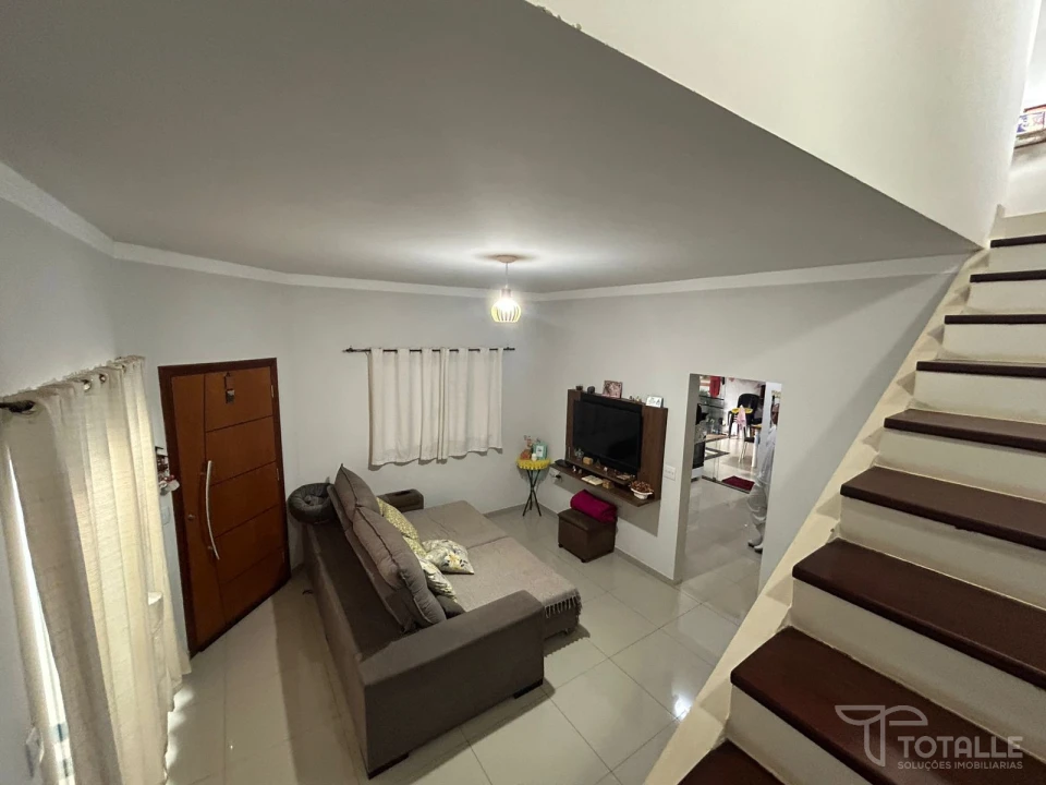 Imagens do imóveis Casa a Venda em Res. Ana Paula