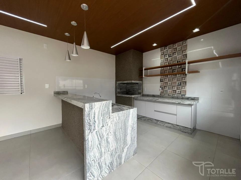 Imagens do imóveis Casa a Venda no Jardim Ypê