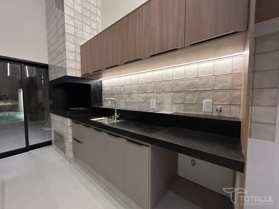 Imagens do imóveis Casa à venda, Residencial Maisparque Penápolis, Penápolis, SP