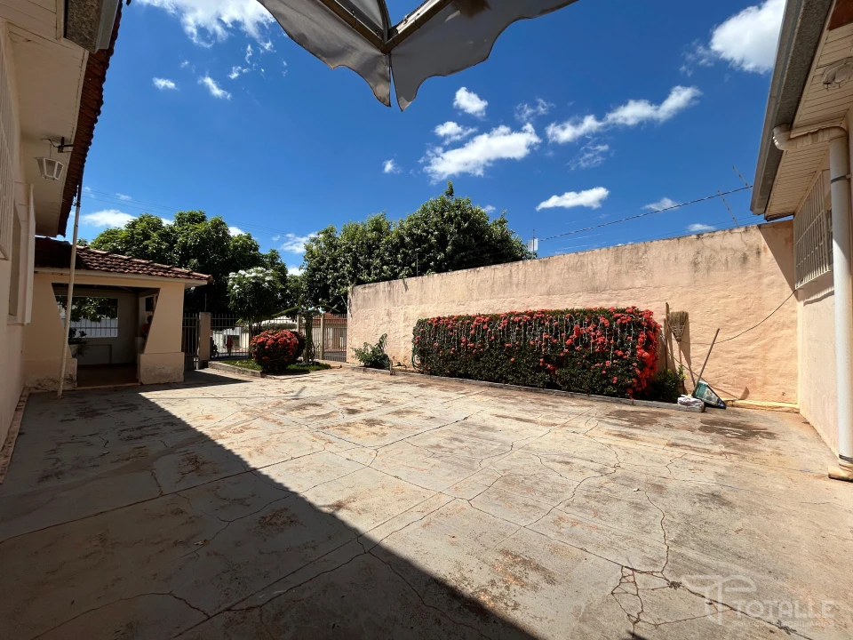 Imagens do imóveis Casa À Venda Vila Fátima Penápolis