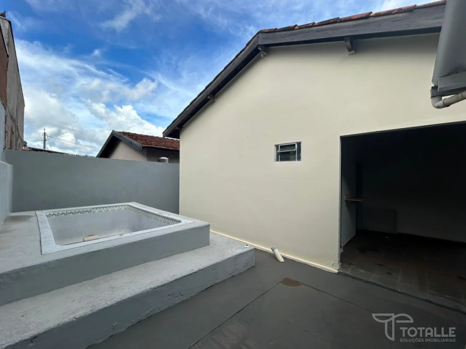 Imagens do imóveis Casa a Venda na Vila Santo Antônio