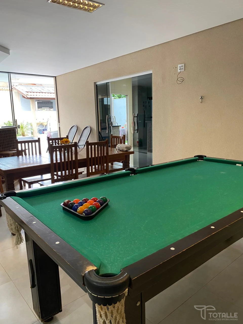 Imagens do imóveis Casa a Venda Res Pereirinha