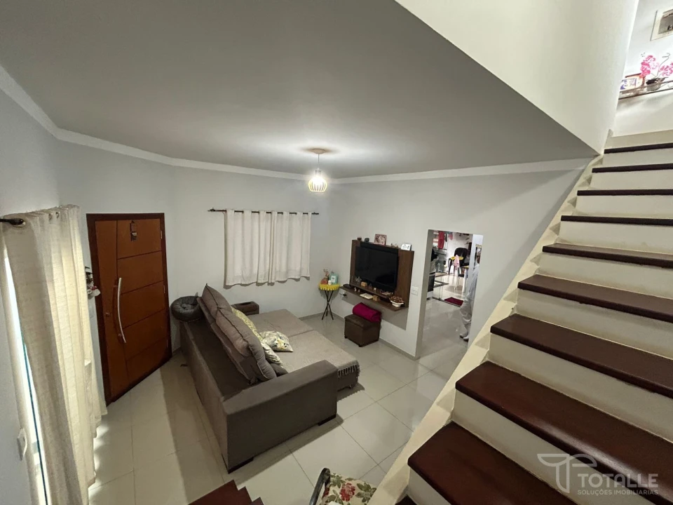 Imagens do imóveis Casa a Venda em Res. Ana Paula