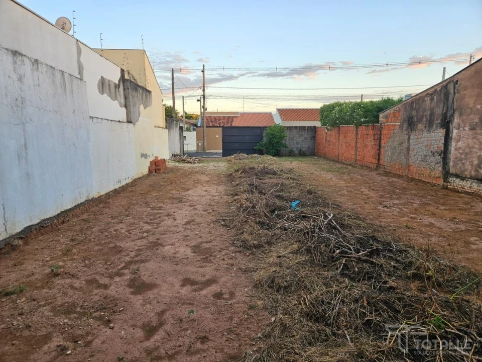 Imagens do imóveis Terreno a Venda no Jardim do Lago III
