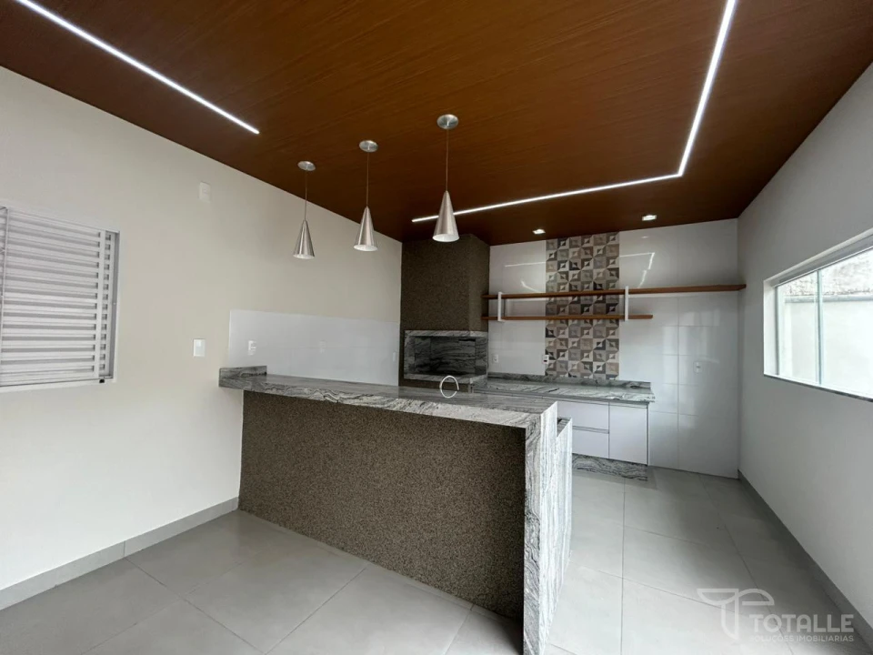 Imagens do imóveis Casa a Venda no Jardim Ypê