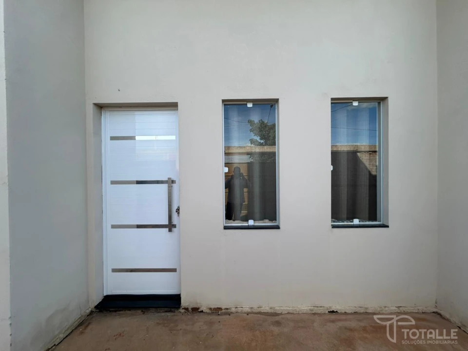 Imagens do imóveis Casa À Venda Jardim Europa Penápolis