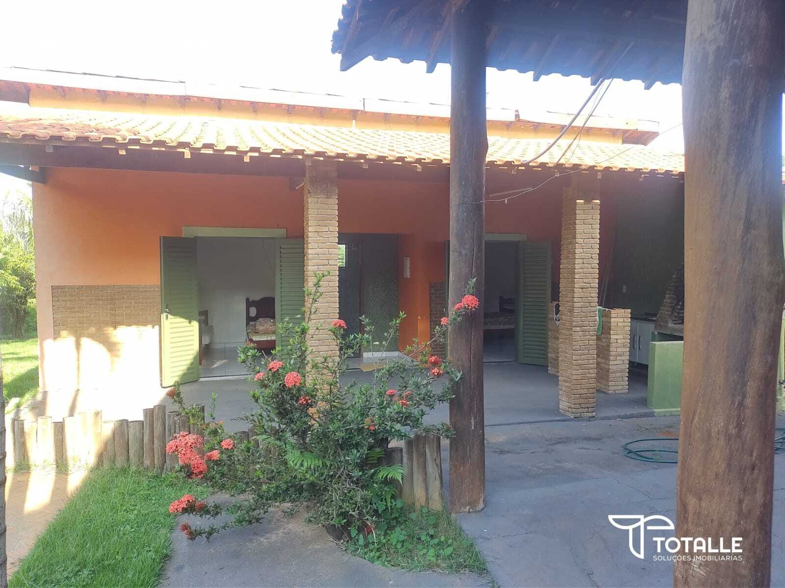 Imagens do imóveis Rancho à venda, Rural, 976,10 m² na Beira do Rio em Glicério, São Paulo